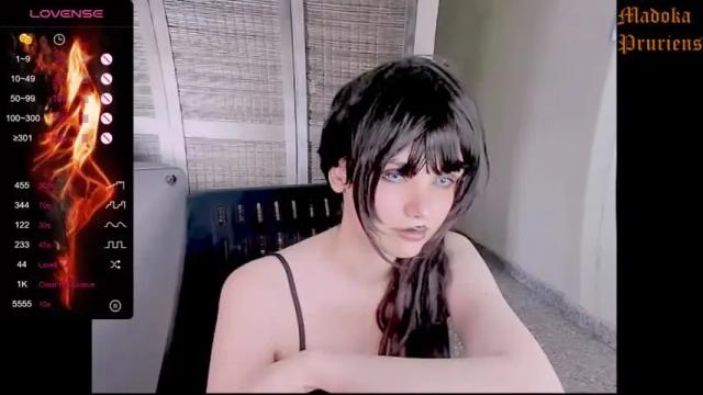 Thumbnail 1, madokapruriens's Stream at Chaturbate, 12 months ago