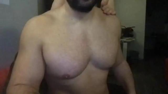 Image 7 of madspartacus Stream on Chaturbate on 10 months ago