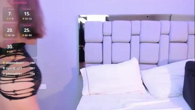 Thumbnail 2, mady_collins's Stream at Chaturbate, 1 month ago