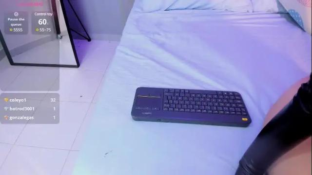Image 6 of mady_collins Stream on Chaturbate on 1 month ago