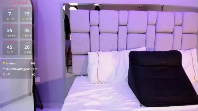 Thumbnail 2, mady_collins's Stream at Chaturbate, 1 month ago