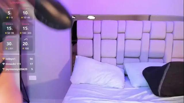 Thumbnail 3, mady_collins's Stream at Chaturbate, 1 month ago