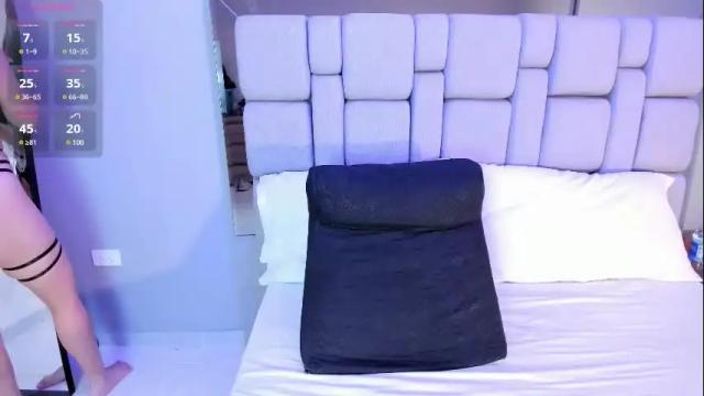 Image 2 of mady_collins Stream on Chaturbate on 1 month ago