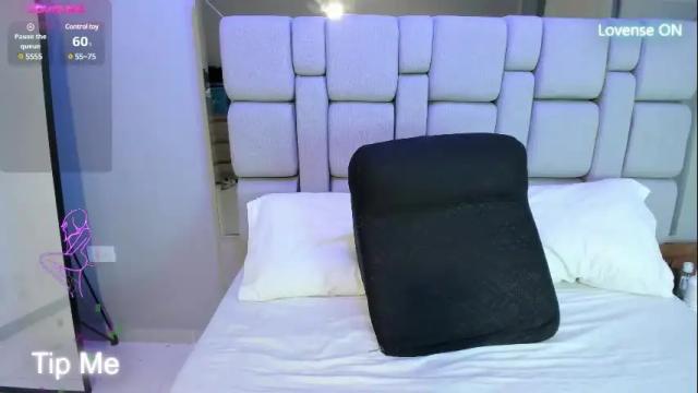 Thumbnail 1, mady_collins's Stream at Chaturbate, 15 days ago