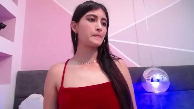 Image 4 of mady_cute_ Stream on Chaturbate on 15 months ago