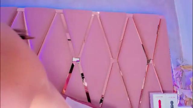 Thumbnail 2, mady_james's Stream at Chaturbate, 1 month ago