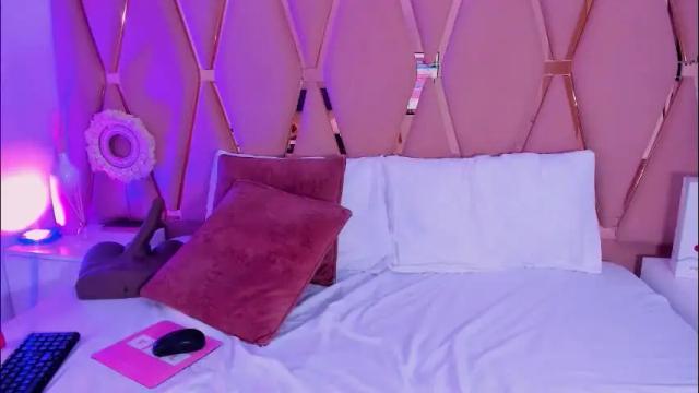 Image 8 of mady_james Stream on Chaturbate on 9 days ago