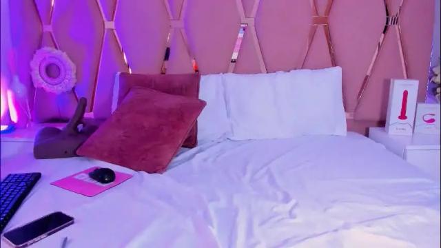 Thumbnail 3, mady_james's Stream at Chaturbate, 8 days ago