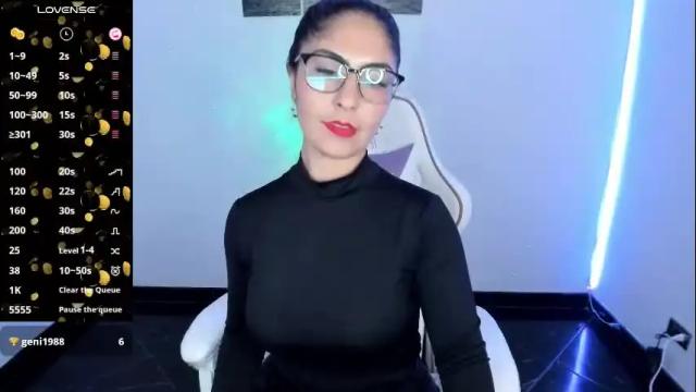 Thumbnail 2, mady_monroe111's Stream at Chaturbate, 29 days ago