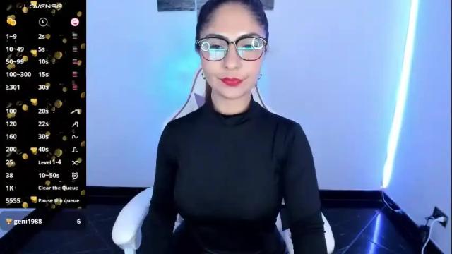 Image 7 of mady_monroe111 Stream on Chaturbate on 1 month ago