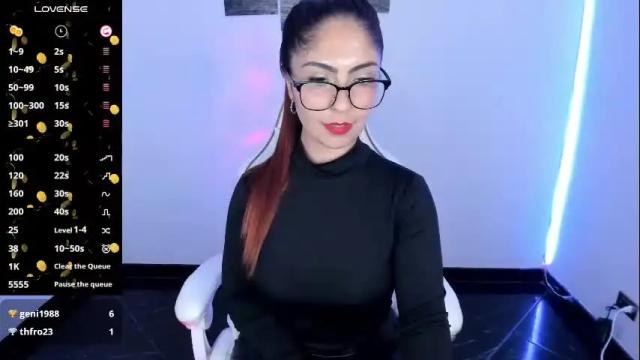 Thumbnail 3, mady_monroe111's Stream at Chaturbate, 29 days ago
