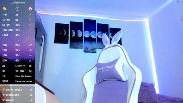 Thumbnail 1, mady_monroe111's Stream at Chaturbate, 3 months ago