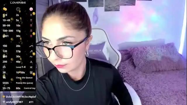 Thumbnail 1, mady_monroe111's Stream at Chaturbate, 2 months ago