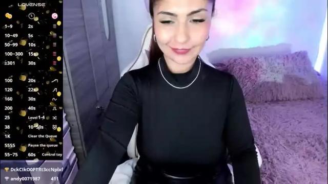 Thumbnail 2, mady_monroe111's Stream at Chaturbate, 2 months ago