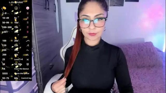 Thumbnail 1, mady_monroe111's Stream at Chaturbate, 1 month ago