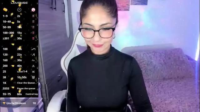 Thumbnail 3, mady_monroe111's Stream at Chaturbate, 1 month ago