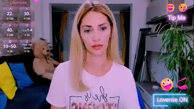 Thumbnail 2, madyeroberts's Stream at Chaturbate, 1 month ago