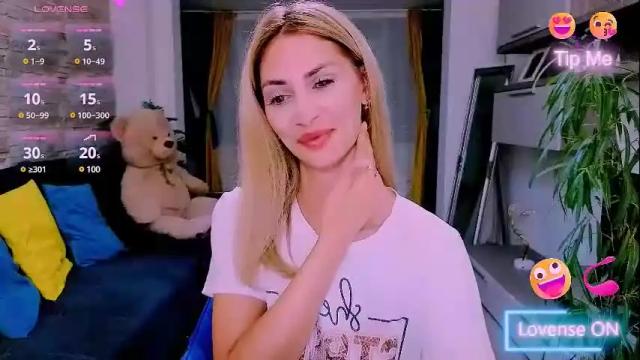 Thumbnail 3, madyeroberts's Stream at Chaturbate, 1 month ago