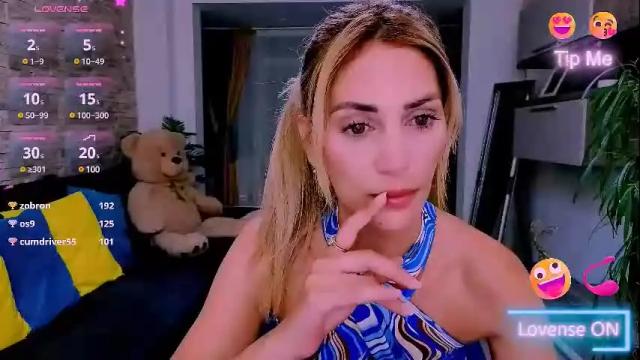 Thumbnail 1, madyeroberts's Stream at Chaturbate, 1 month ago