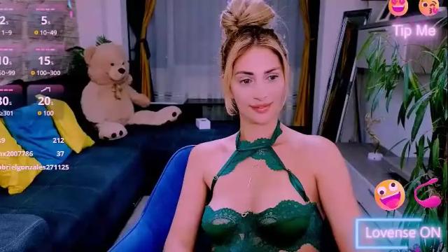 Image 6 of madyeroberts Stream on Chaturbate on 1 month ago