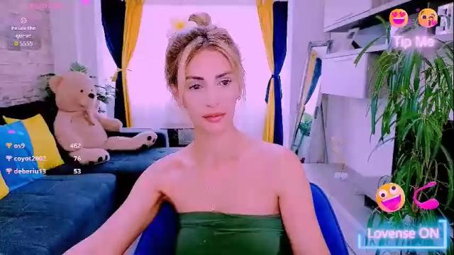 Image 12 of madyeroberts Stream on Chaturbate on 1 month ago