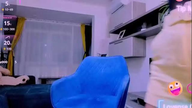 Image 7 of madyeroberts Stream on Chaturbate on 1 month ago