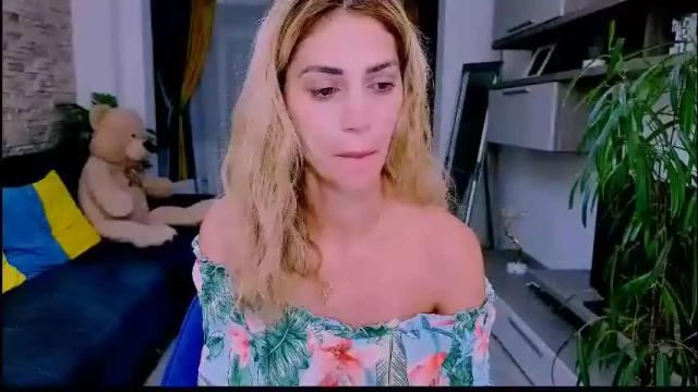 Thumbnail 1, madyeroberts's Stream at Chaturbate, 25 days ago