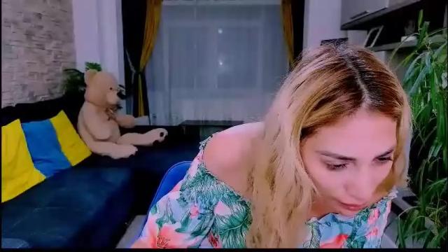 Thumbnail 2, madyeroberts's Stream at Chaturbate, 25 days ago