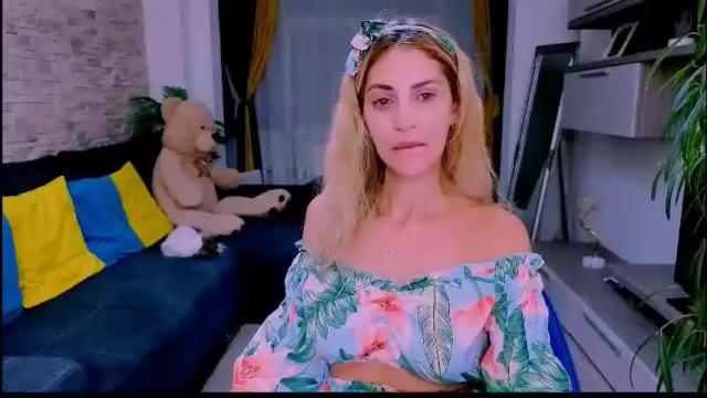Thumbnail 3, madyeroberts's Stream at Chaturbate, 25 days ago