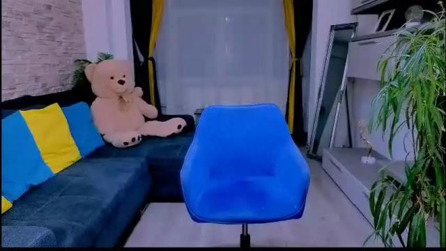Image 7 of madyeroberts Stream on Chaturbate on 21 days ago