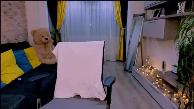 Image 7 of madyeroberts Stream on Chaturbate on 1 month ago