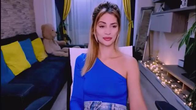 Thumbnail 1, madyeroberts's Stream at Chaturbate, 26 days ago