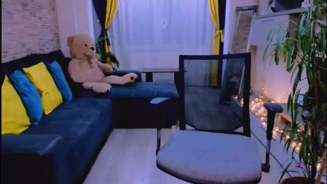 Image 3 of madyeroberts Stream on Chaturbate on 1 month ago