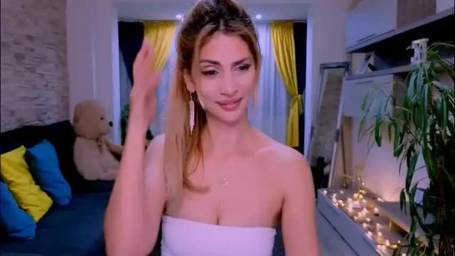 Thumbnail 2, madyeroberts's Stream at Chaturbate, 19 days ago