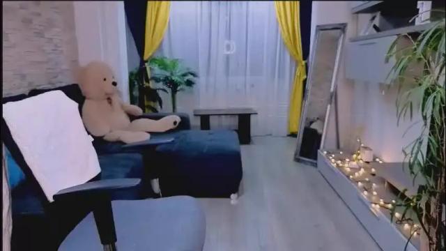 Image 7 of madyeroberts Stream on Chaturbate on 16 days ago