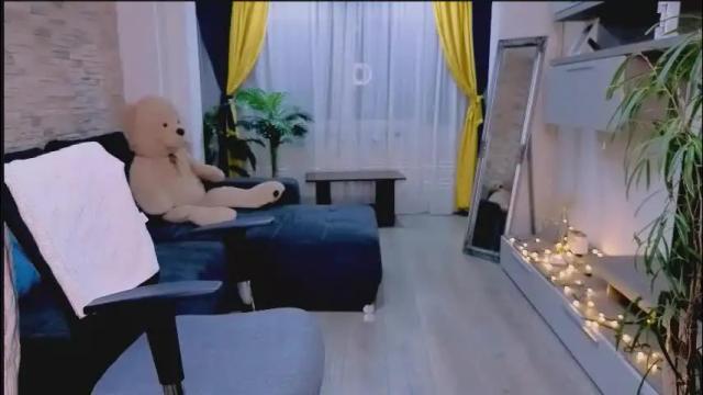 Image 8 of madyeroberts Stream on Chaturbate on 16 days ago