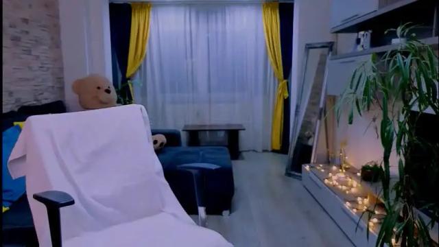 Thumbnail 1, madyeroberts's Stream at Chaturbate, 2 days ago