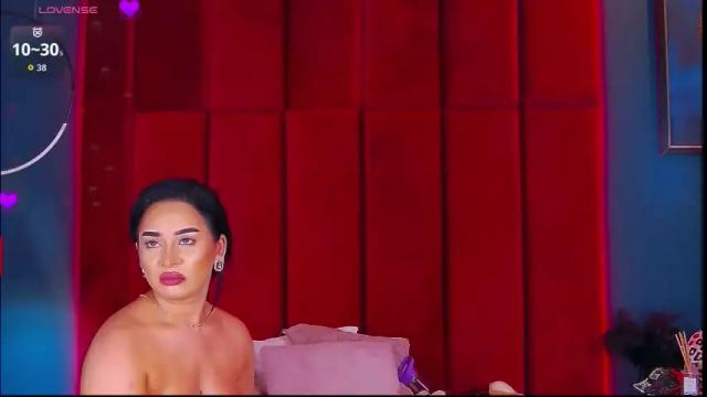 Image 8 of madyluxx Stream on Chaturbate on 2 months ago