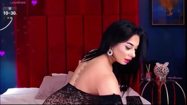 Thumbnail 3, madyluxx's Stream at Chaturbate, 2 months ago