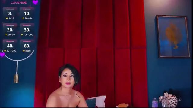 Image 11 of madyluxx Stream on Chaturbate on 1 month ago