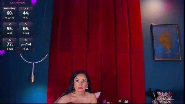 Thumbnail 1, madyluxx's Stream at Chaturbate, 1 month ago