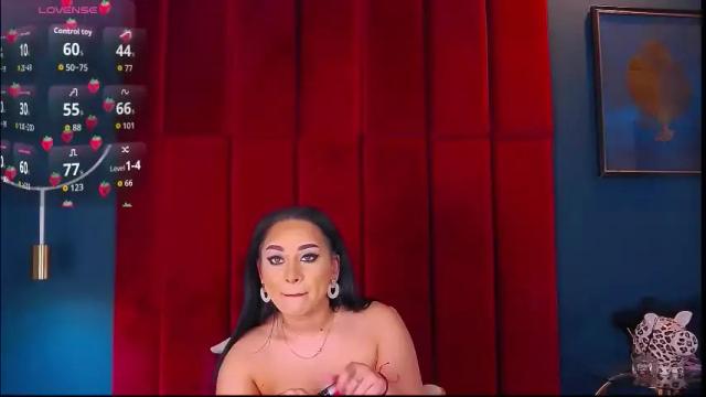 Thumbnail 1, madyluxx's Stream at Chaturbate, 24 days ago