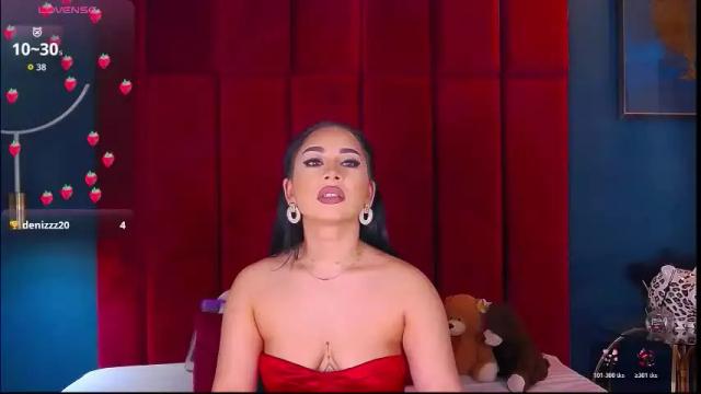 Image 6 of madyluxx Stream on Chaturbate on 24 days ago