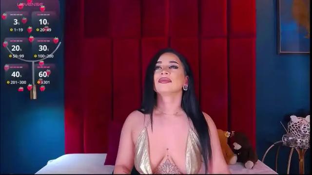 Image 2 of madyluxx Stream on Chaturbate on 22 days ago