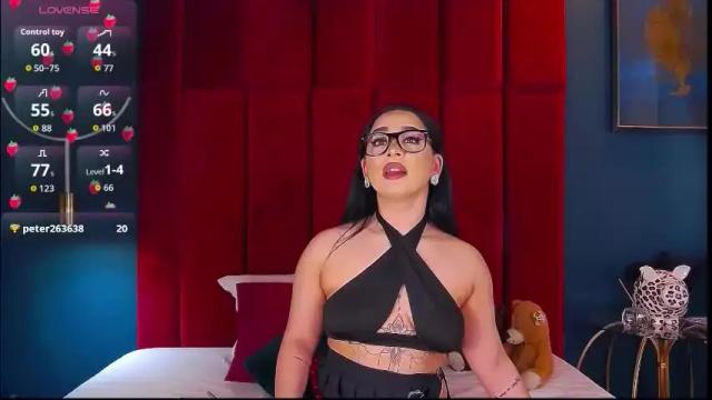 Image 3 of madyluxx Stream on Chaturbate on 21 days ago