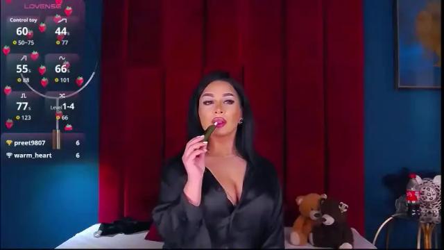 Thumbnail 1, madyluxx's Stream at Chaturbate, 9 days ago