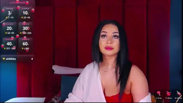 Thumbnail 1, madyluxx's Stream at Chaturbate, 8 days ago