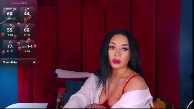 Image 2 of madyluxx Stream on Chaturbate on 9 days ago