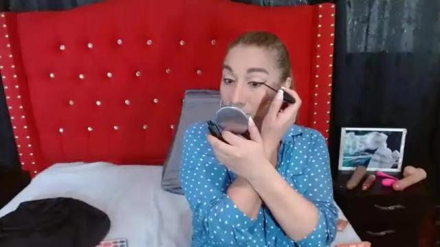 Image 6 of madysonthaylor Stream on Chaturbate on 14 months ago