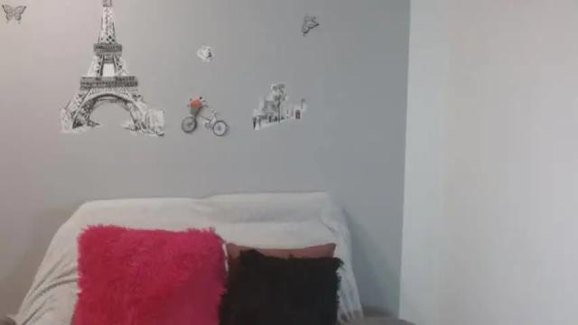Image 7 of madysonthaylor Stream on Chaturbate on 12 months ago